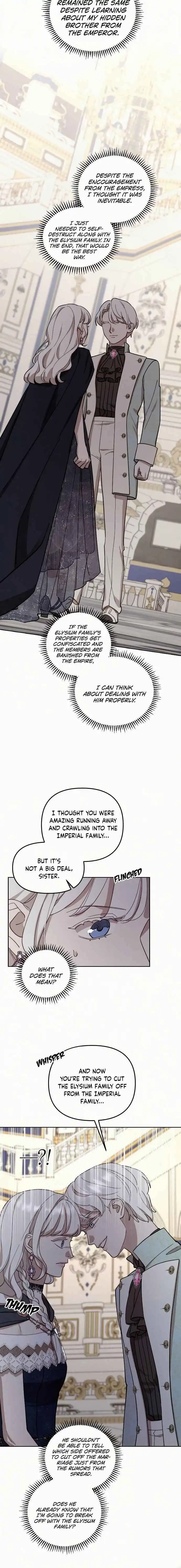 The Emperor Reverses Time Chapter 42 18